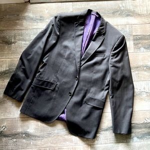 42R Ted Baker - London Endurance - Suit Jacket